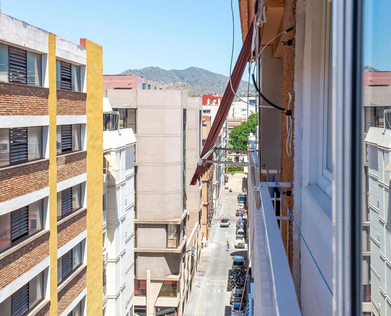 Soho Pizon 3 Bedrooms Citycenter Málaga