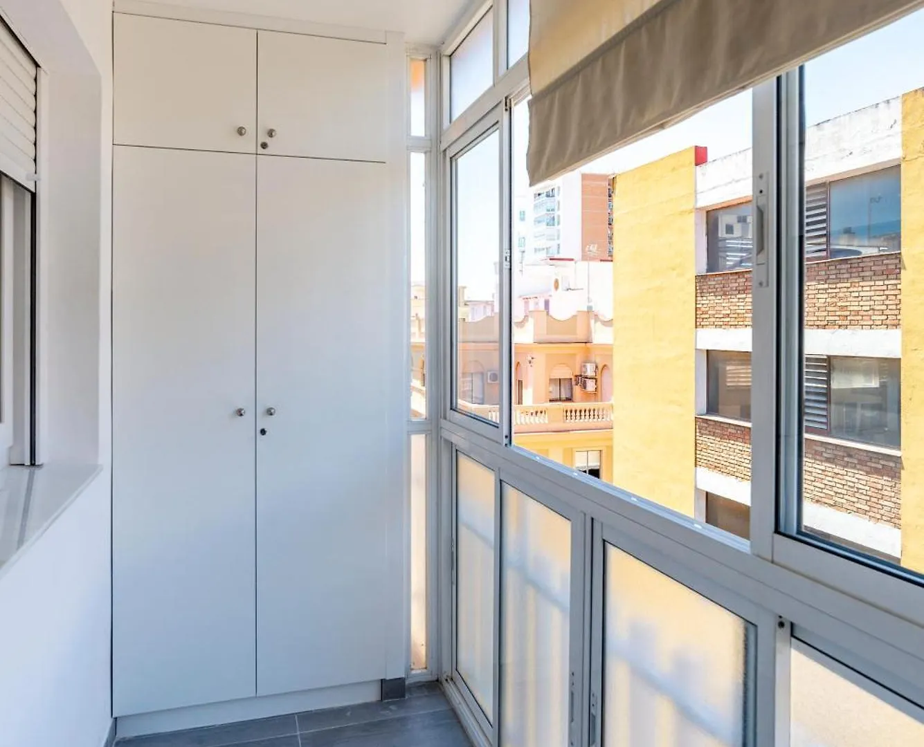 Lägenhet Soho Pizon 3 Bedrooms Citycenter Málaga