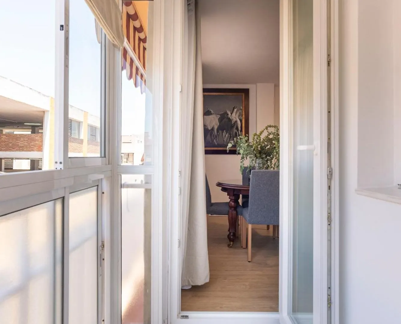 Soho Pizon 3 Bedrooms Citycenter Málaga Lägenhet