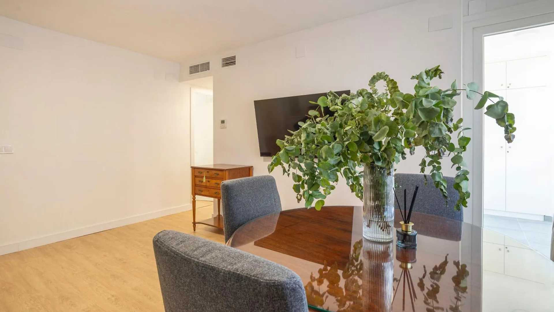 Soho Pizon 3 Bedrooms Citycenter Málaga 0*,