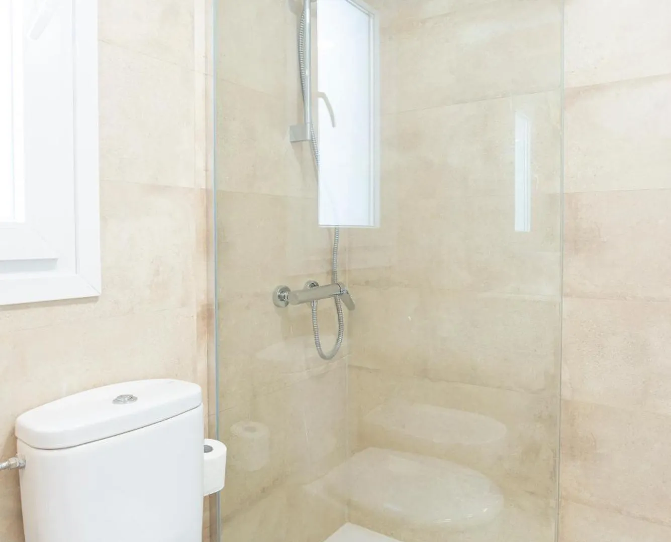 Lägenhet Soho Pizon 3 Bedrooms Citycenter Málaga Spanien