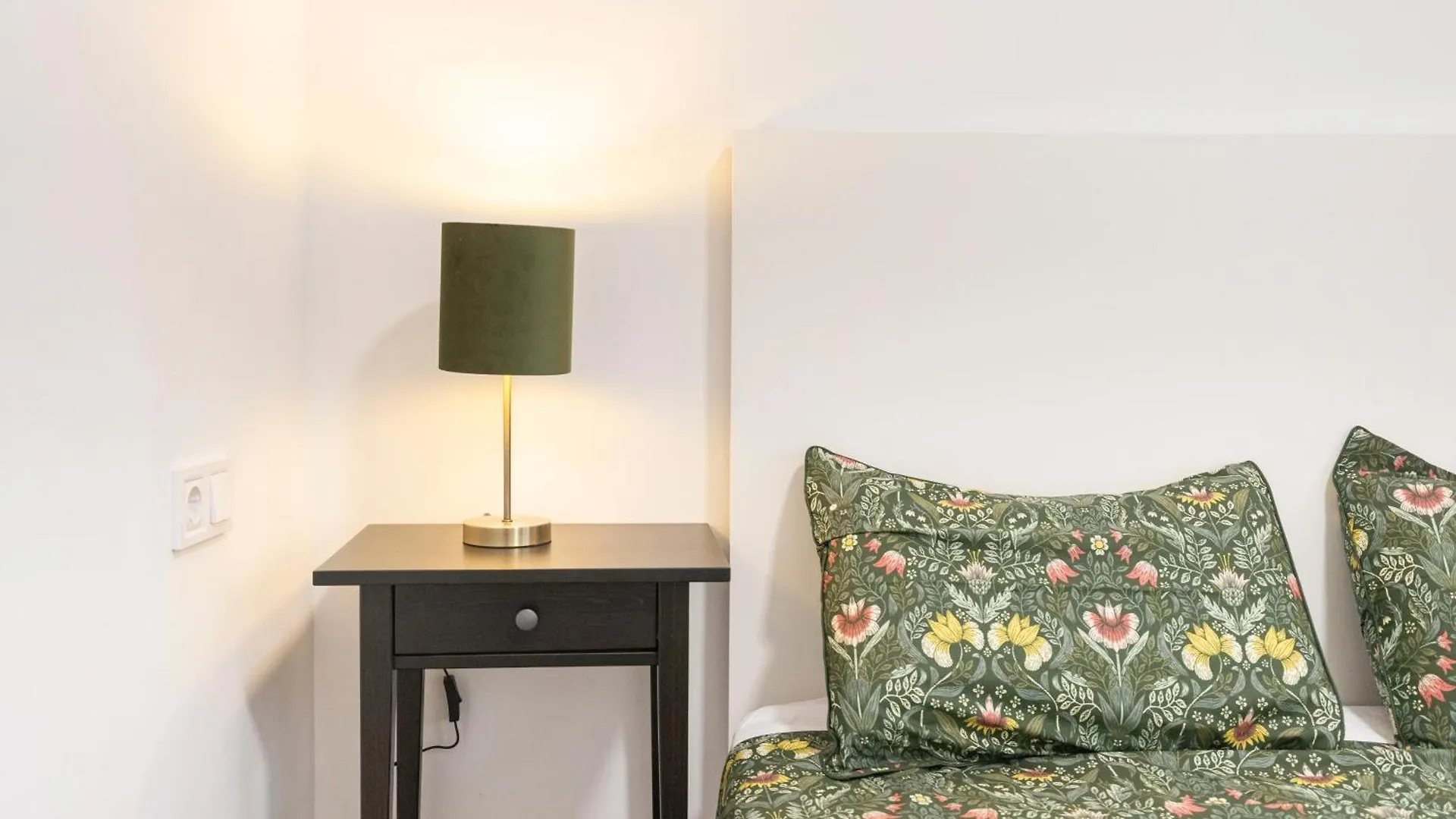 Soho Pizon 3 Bedrooms Citycenter 马拉加 0*,  西班牙