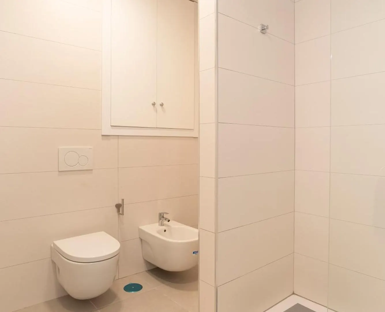 Soho Pizon 3 Bedrooms Citycenter 马拉加