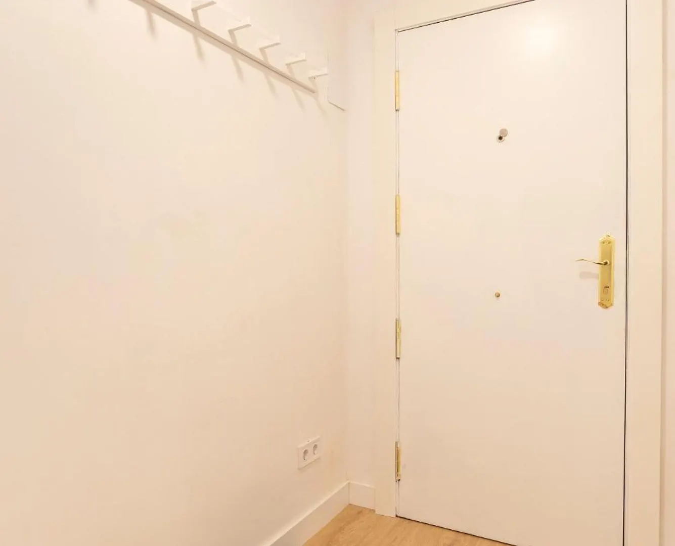 Soho Pizon 3 Bedrooms Citycenter 马拉加 0*,  西班牙