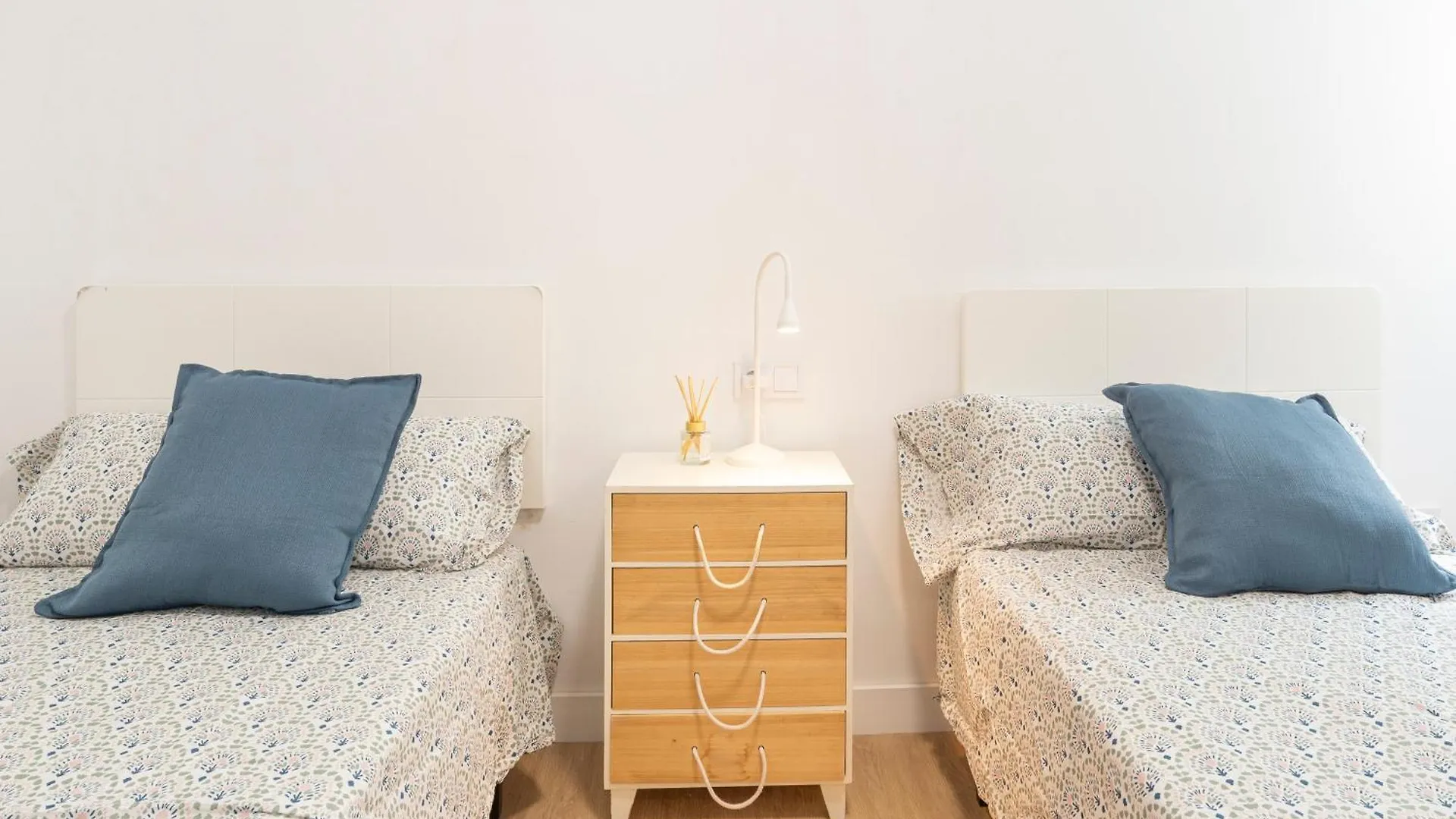 Soho Pizon 3 Bedrooms Citycenter Malaga Hiszpania