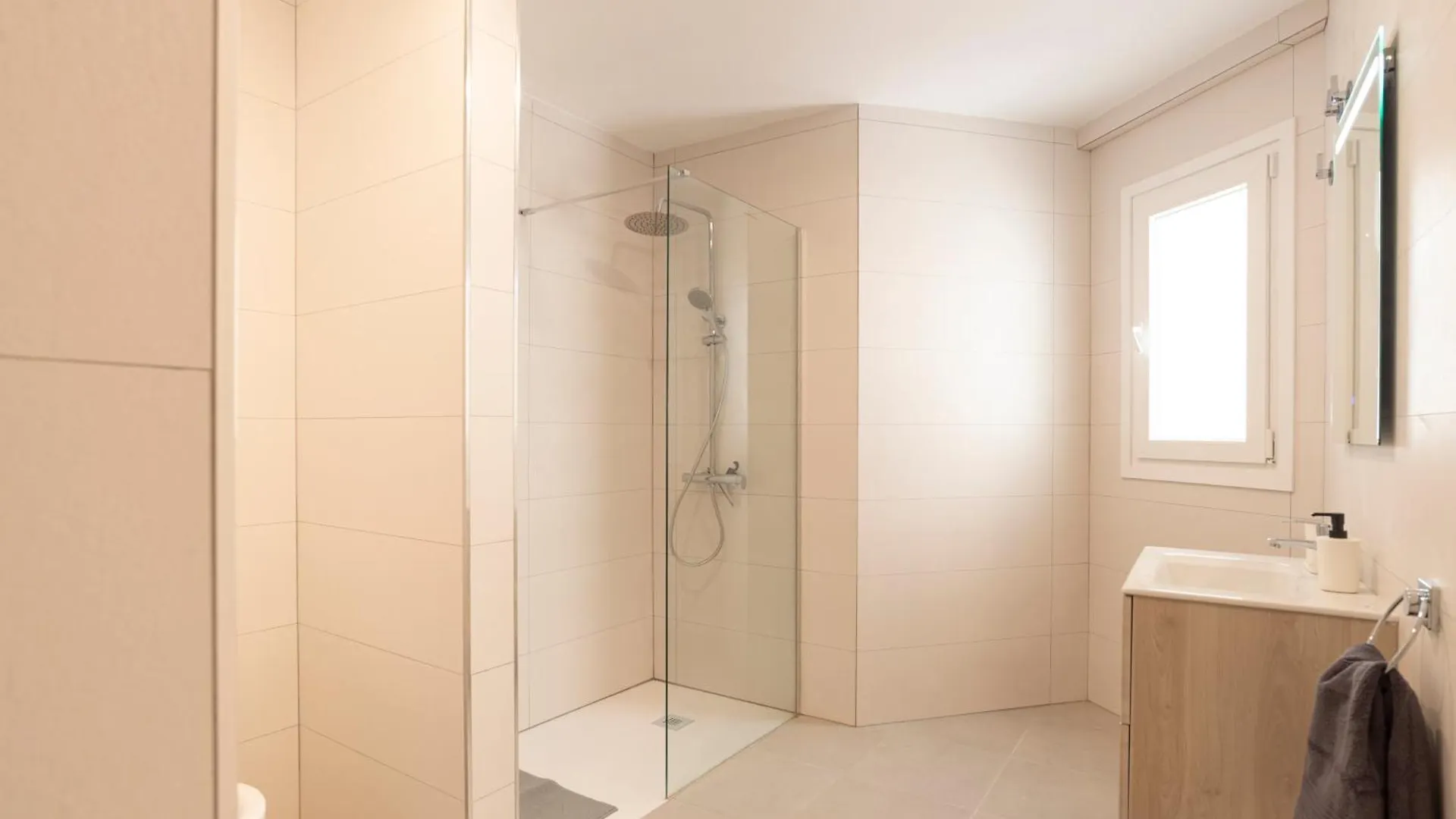 Soho Pizon 3 Bedrooms Citycenter Malaga