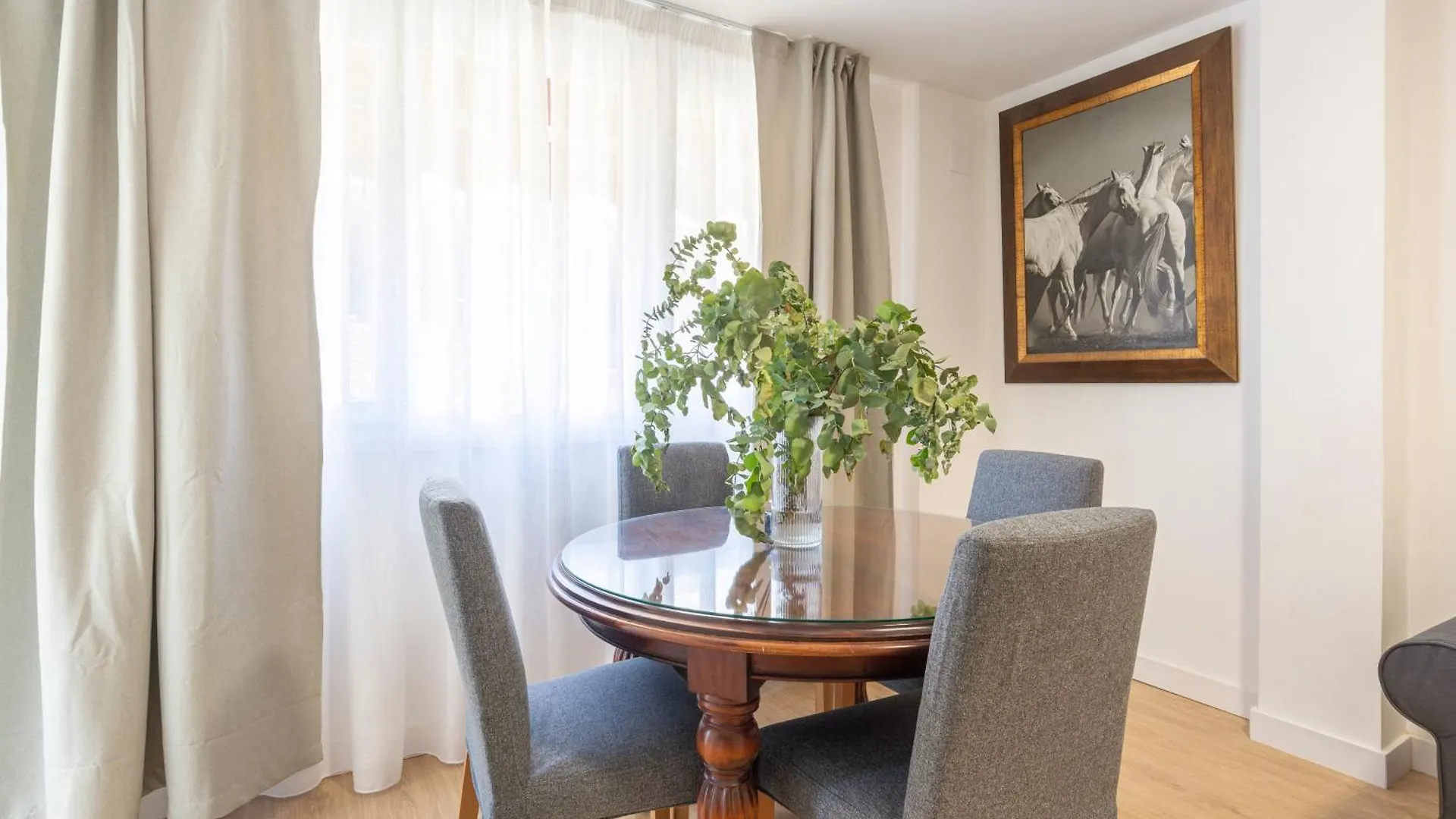 Apartament Soho Pizon 3 Bedrooms Citycenter Malaga