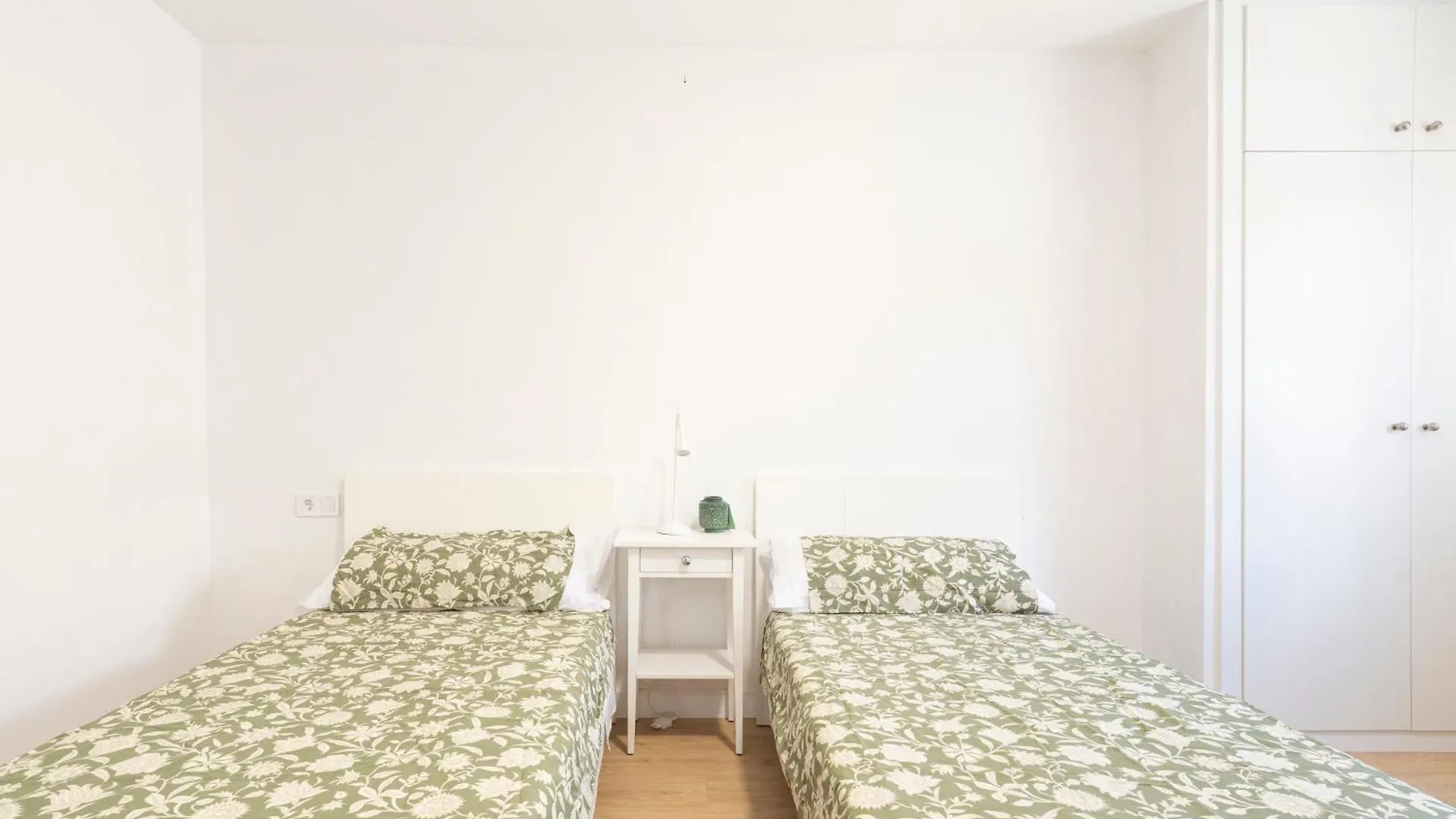 Soho Pizon 3 Bedrooms Citycenter Malaga Hiszpania