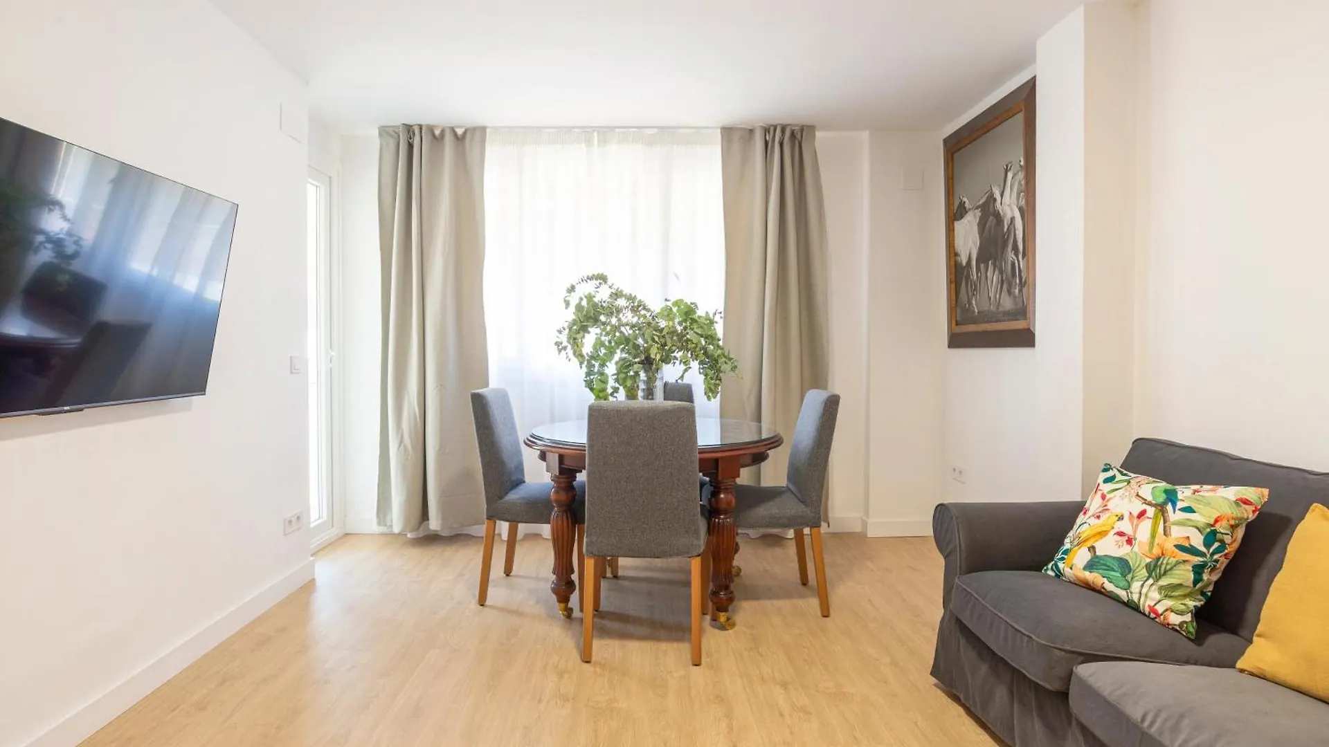Soho Pizon 3 Bedrooms Citycenter Malaga 0*,  Hiszpania